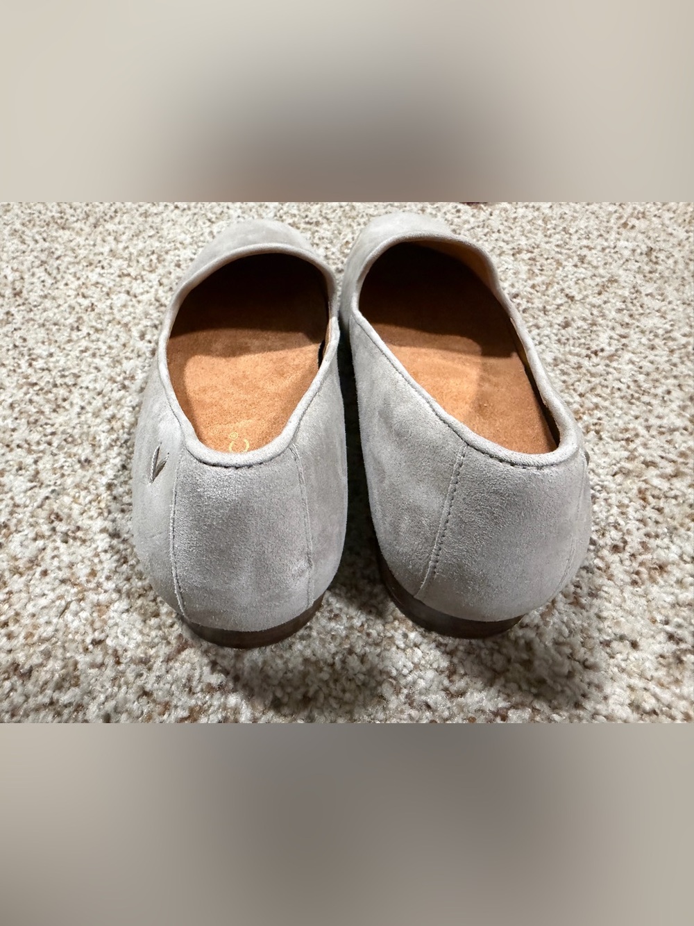 Vionic Willa Slip-on Womens Shoes Size 7 - Picture 4 of 11